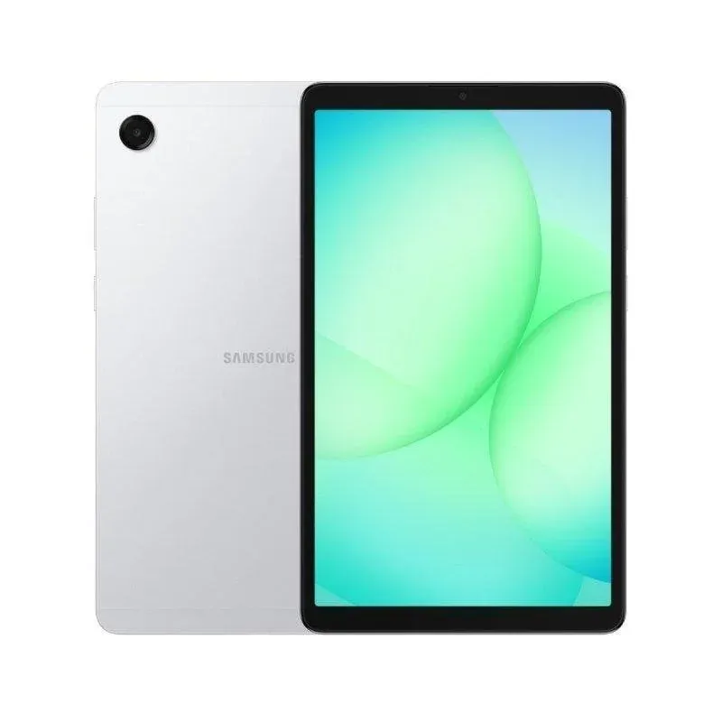 Tablet Samsung Galaxy Tab A11 WiFi + 4G 8,7" 4GB 64GB Prata
