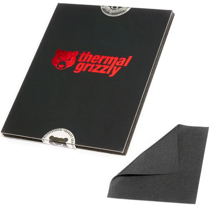 Thermal Pad Thermal Grizzly Carbonaut 32 x 32 x 0.2mm