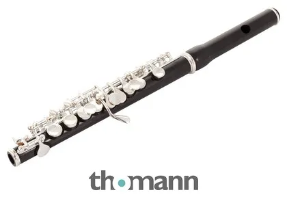 Jupiter JPC1100E Piccolo Flute