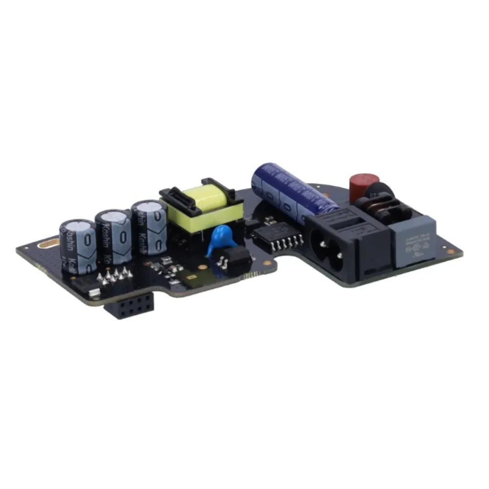 Módulo de alimentação para Ajax Hub 2, Hub 2 Plus e ReX 2 220 VA - AJ-AC220V-PCB2