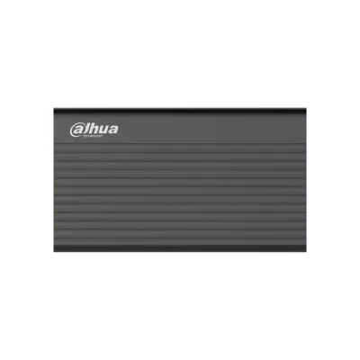 Disco Externo SSD Dahua Technology 500 GB Preto