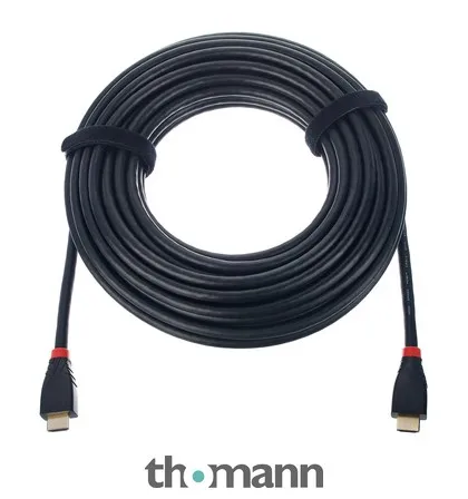 Lindy HDMI 2.0 18G Active 15m Cable