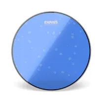 Pele de Timbalão Evans TT16HB 16" Azul