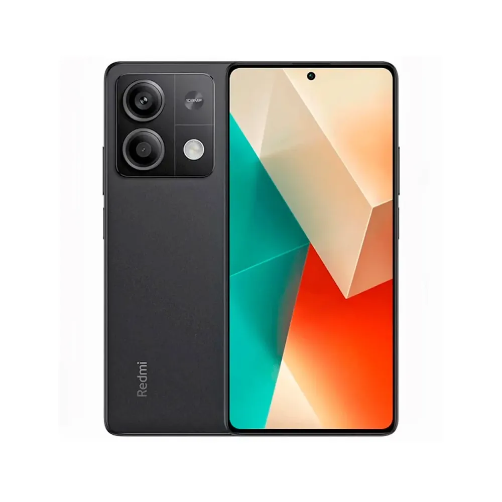 Xiaomi Redmi Note 13 5G Dual Sim 256GB/8GB Cinzento