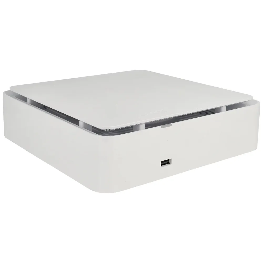 Gravador IP De 8 Canais E 8 MP De Resolução - Nvr108-Hac-W