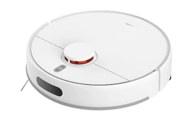 Aspirador Robô Xiaomi Robot Vacuum S40C
