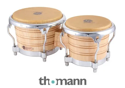 LP 201AX-2 Generation II Bongo