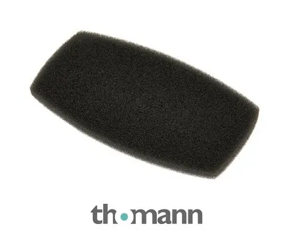 beyerdynamic DT-100 Cover Foam Oval