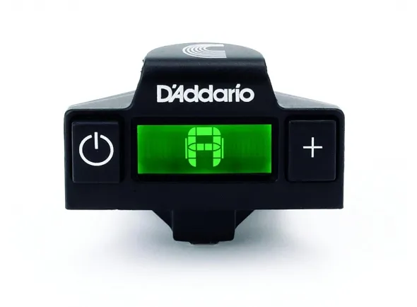 D´Addario PW-CT-15 Micro Soundhole Tuner