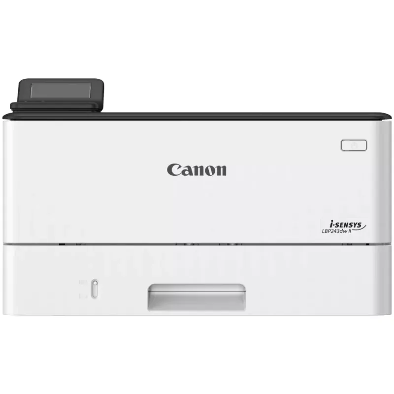 CANON IMP LASER MONO I-SENSYS LBP243DW II