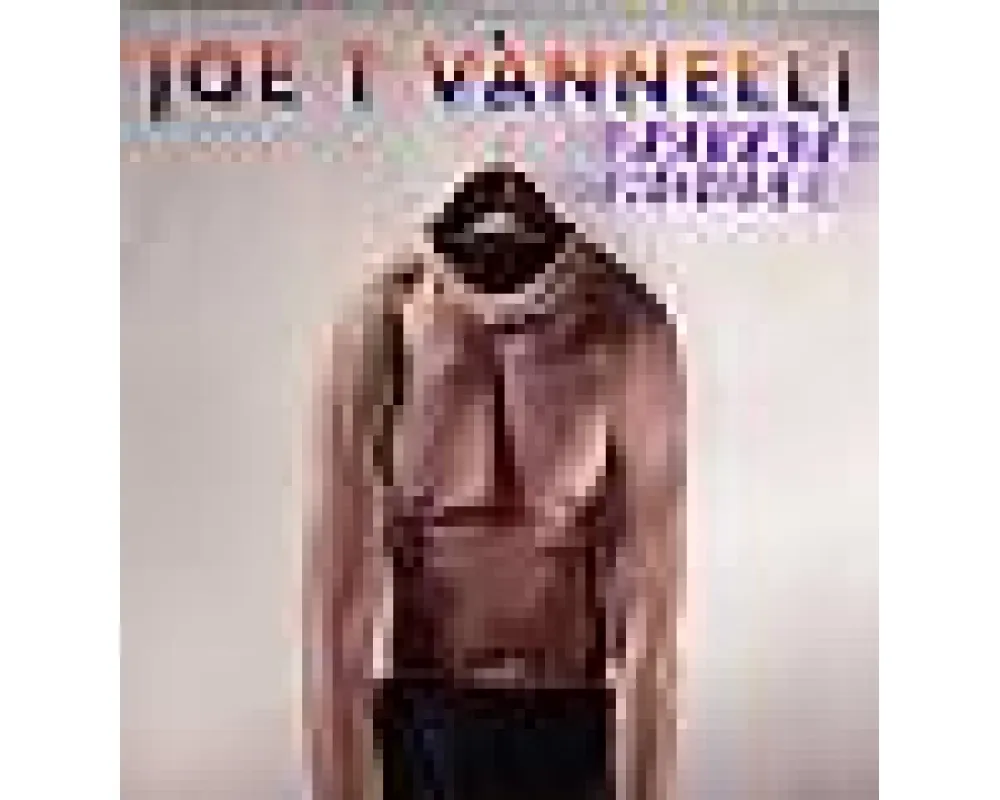 joe t. vannelli ft csilla - Private House