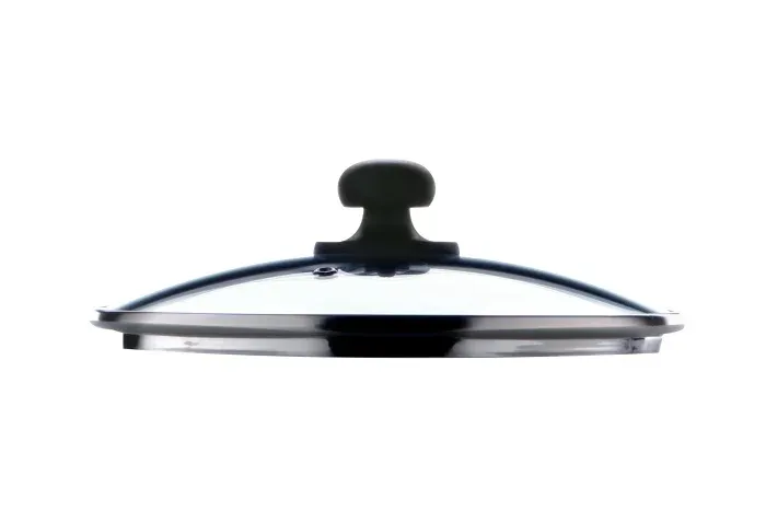 Tampa vidro flama - 162 fl