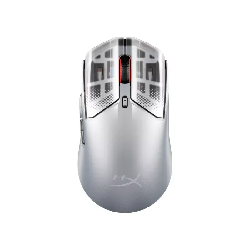 HyperX PF Has 2 S WL SVR Gm Ms