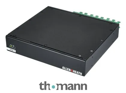 Allen & Heath DX88-P
