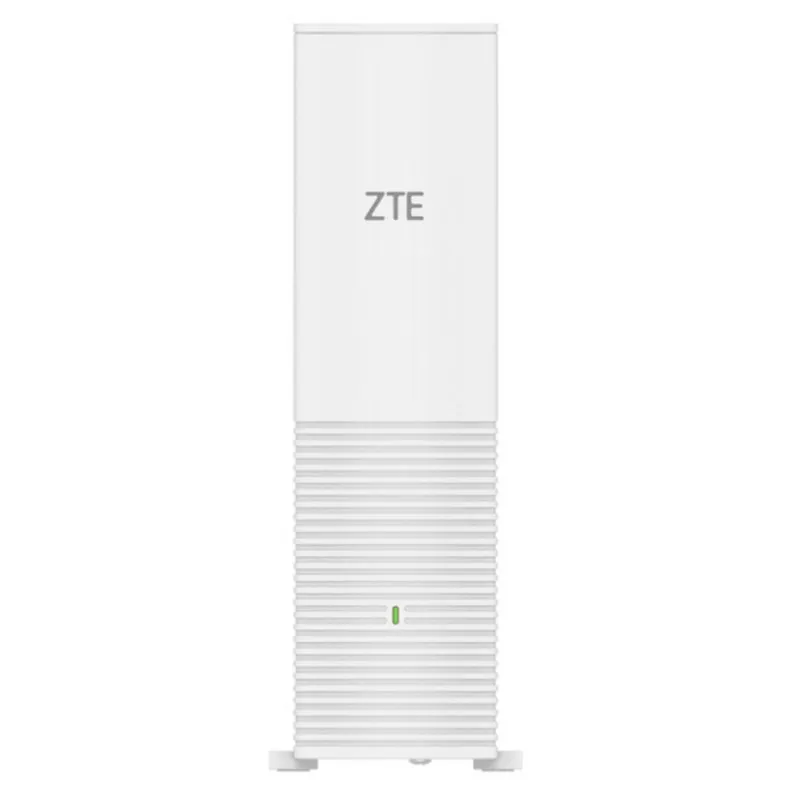 Router ZTE Z3460 WiFi 7 Dual Band 17,3Gbps RJ-45 2.5G Antena Interna