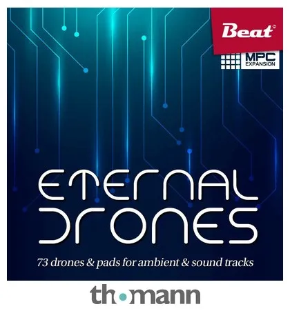 Beat Magazin Eternal Drones