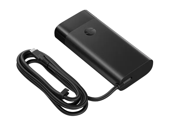 HP USB-C 140W Laptop Charger