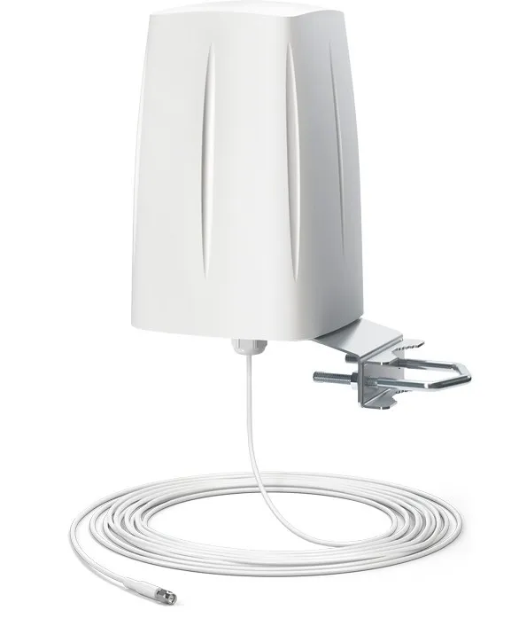 AOLS1-1 - 4 dBi - 2.7 GHz - 4 dBi - 50 ? - 360° - 35° AOLS1-1