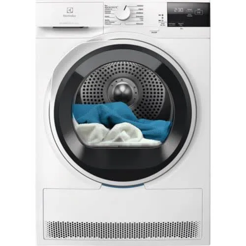 Máquina de Secar Roupa Electrolux Edi-629-g-4-bo