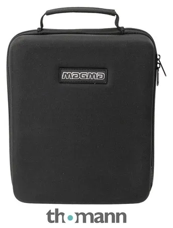 Magma CTRL Case MPC Sample