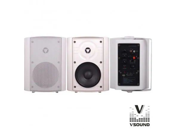 VSOUND Conjunto 2 Colunas 5