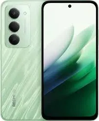 Smartphone Xiaomi Redmi 15 5G Dual Sim 8/256GB Verde