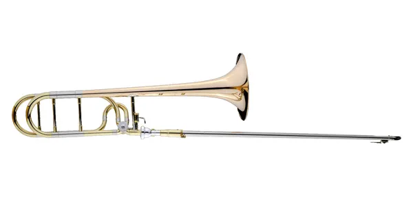 Schagerl Academica Bb/F-Tromb. TP-450G