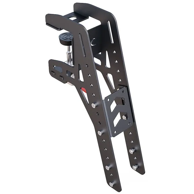 Suporte de Mesa VIRPIL Controls Desk Mount L