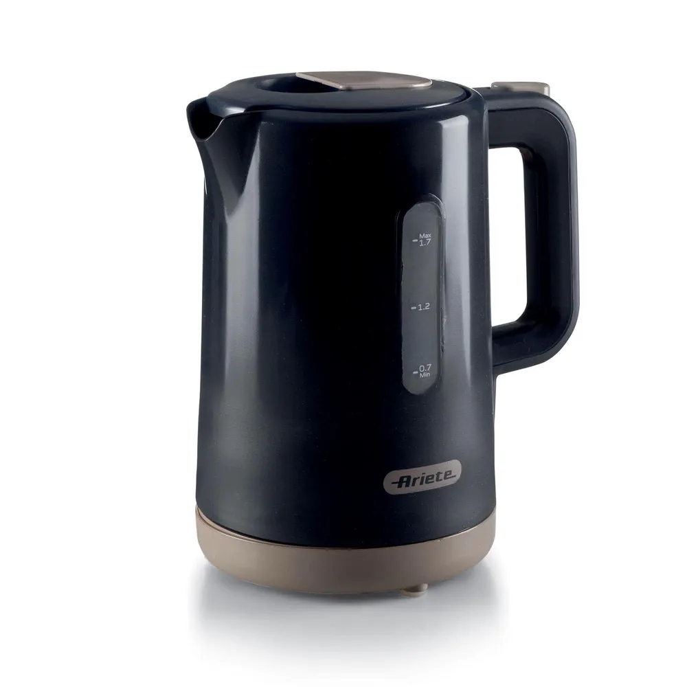Chaleira Ariete 2846/00 1.7L 2200W Grafite