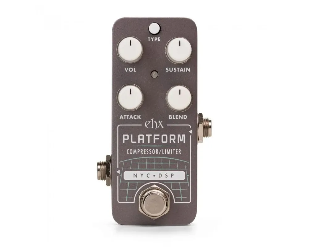 Electro Harmonix Pico Platform