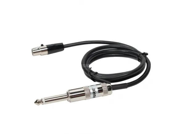 Shure WA 302