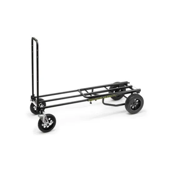 RockNRoller CARRINHO TRANSPORTE R12STEALTH "All Terrain Stealth"