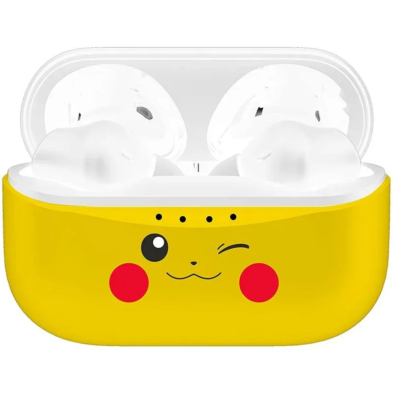 OTL Technologies Pokémon Pikachu Auriculares Sem Fios