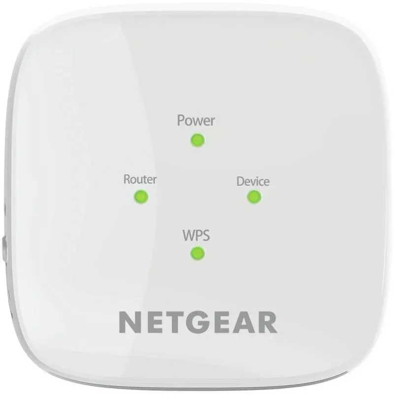 WiFi Mesh Netgear 1 Nó 1200 Mbps Cobertura Dual Band FastLane