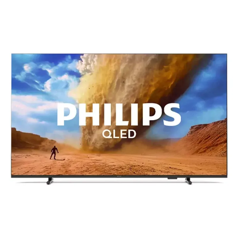 PHILIPS QLED TV 55" UHD 4K SMART TV 55PUS7810/12