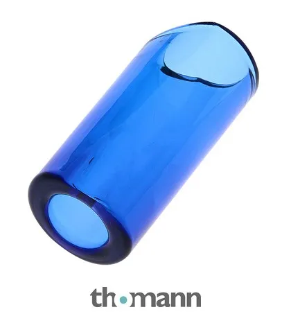 The Rock Slide GRS-MC/SB Glass Slide Size M