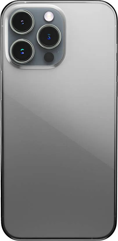 Capa JUST IN CASE Clear Oppo A 38 4g (Transparente)
