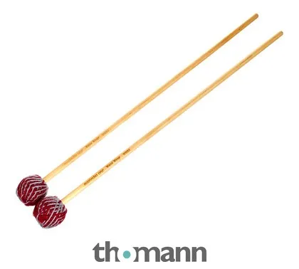Marimba One WWXB2 Wave Wrap Mallets