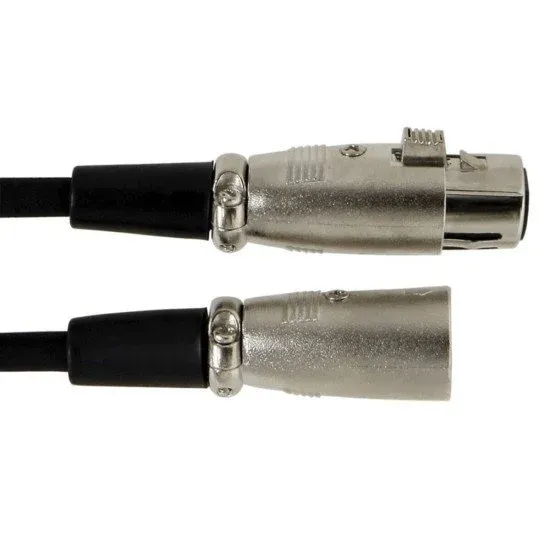 Gewa CABO MICROFONE 3m Basic Line