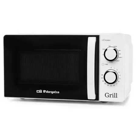 Micro-ondas MIG2130 20 L 700 W Orbegozo Branco
