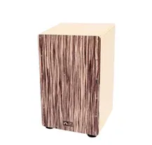 Cajon Club Salsa F830112
