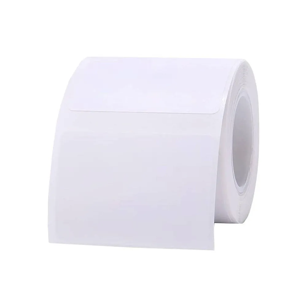 Niimbot Etiqueta térmica B21 50 mm x30 mm 230 units