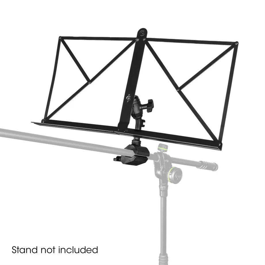Estante Pautas Gravity NS MS 03
