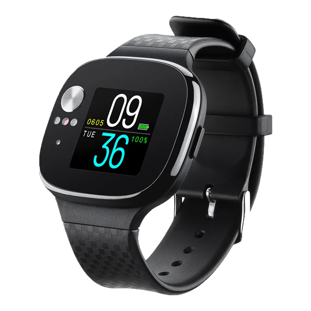 ASUS VivoWatch BP (HC-A04A)