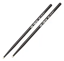 Baquetas Vic Firth Signature Steve Gadd SSG Preto