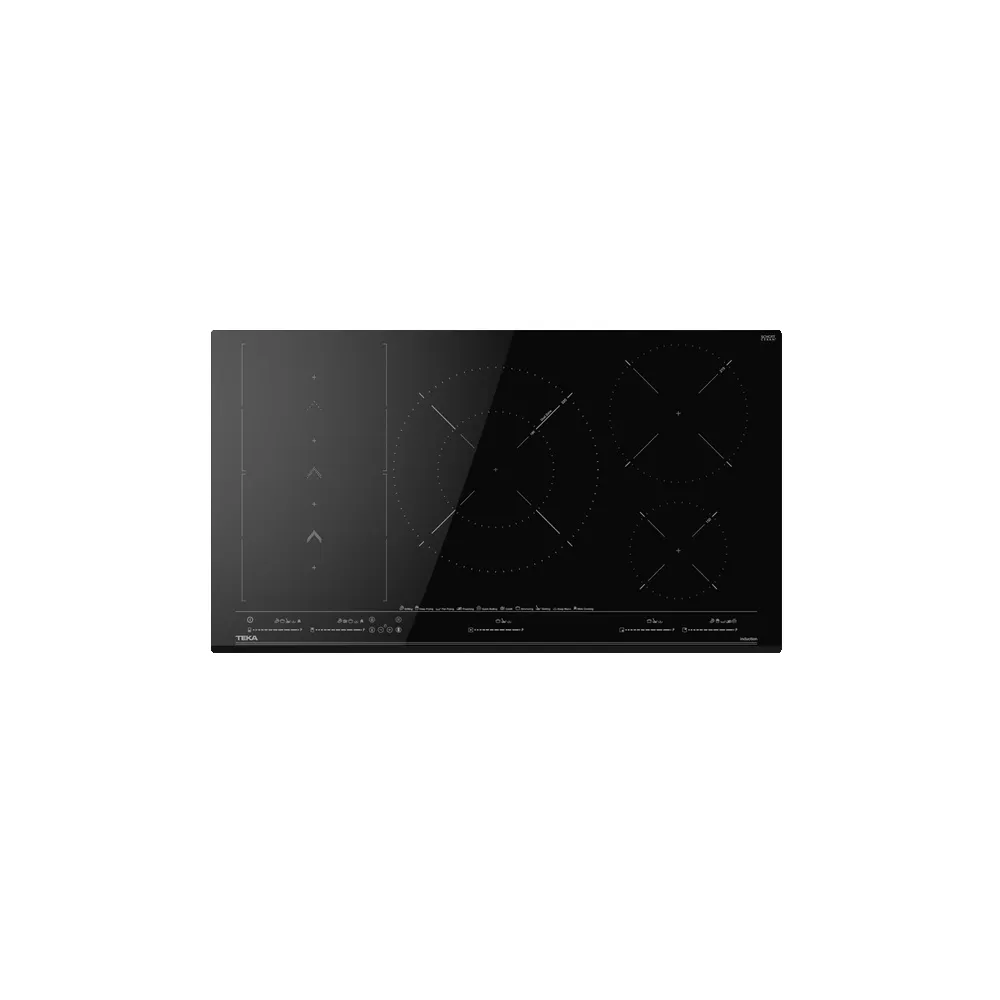 PLACA ENCASTRAR TEKA – IZS 97630 MST BK