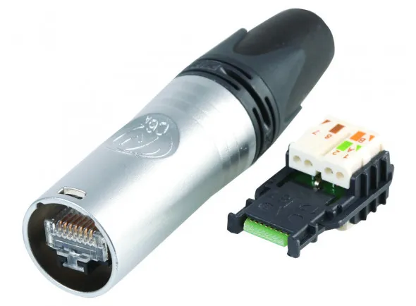 Neutrik NE8MX6