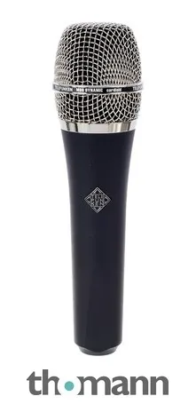 Telefunken M80 Standard