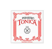Corda Viola Pirastro Tonica 3/4-1/2 Sol