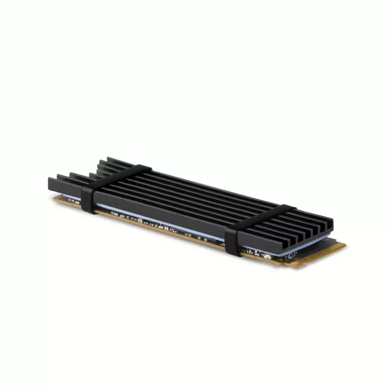 Dissipador Passivo AXAGON CLR-M2L3 - M.2 SSD 80mm
